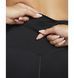Фотографія Лосіни жіночі Nike Go Womens Firm-Support High-Waisted 7/8 Leggings With Pockets Black (DQ5636-010) 2 з 11 в Ideal Sport