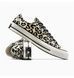 Фотографія Кеди жіночі Converse Chuck 70 Glow-In-The-Dark Leopard Print Multi (A15033C) 9 з 10 в Ideal Sport