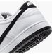 Фотография Кроссовки мужские Nike Sb Dunk Low Pro (HF3704-100) 8 из 8 в Ideal Sport