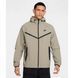 Фотографія Вітровка чоловіча Nike Tech Woven Camo (HM7151-320) 6 з 14 в Ideal Sport