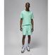 Фотографія Футболка чоловіча Jordan Jumpman Emb Ss Crew Turquoise (DC7485-349) 4 з 5 в Ideal Sport