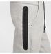 Фотографія Брюки чоловічі Nike Tech Fleece Grey (HV0959-063) 5 з 8 в Ideal Sport