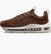 Фотография Кроссовки женские Nike W Air Max 97 Futura Brown (FB4496-201) 1 из 5 в Ideal Sport