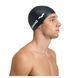 Фотография Шапка для плавания Arena Silicone Cap (006359-902) 2 из 3 в Ideal Sport