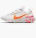 Фотографія Кросівки жіночі Nike React Element 55 (CV3035-100) 1 з 6 в Ideal Sport