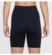 Фотографія Шорти підліткові Nike Dri-Fit One 5" Bike Shorts (FZ5603-010) 7 з 9 в Ideal Sport