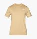 Фотография Футболка мужская The North Face Evolution Box Beige (NF0A8B6KBOX) 1 из 6 в Ideal Sport
