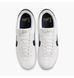 Фотография Кроссовки женские Nike Cortez Leather (HJ9343-100) 4 из 8 в Ideal Sport