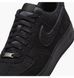 Фотографія Кросівки чоловічі Nike Air Force 1 07 Lv8 Black (HQ1966-002) 7 з 8 в Ideal Sport