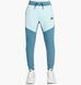 Фотографія Брюки дитячі Adidas Tech Fleece Light Blue/Turquoise (HV5869-006) 1 з 10 в Ideal Sport