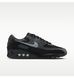 Фотография Кроссовки мужские Nike Air Max 90 Mens Shoes Black/Grey (IQ0300-001) 7 из 11 в Ideal Sport