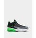 Фотографія Кросівки дитячі Jordan Max Aura 3 Black/Green (DA8021-003) 2 з 10 в Ideal Sport
