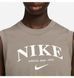 Фотографія Майка жіноча Nike Sportswear Womens Tank Grey (DV0340-289) 4 з 5 в Ideal Sport