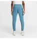 Фотографія Брюки дитячі Adidas Tech Fleece Light Blue/Turquoise (HV5869-006) 4 з 10 в Ideal Sport