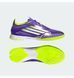 Фотографія Футзалки чоловічі Adidas F50 Pro Violet (JH7682) 3 з 10 в Ideal Sport