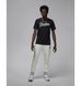 Фотографія Футболка чоловіча Jordan Air T-Shirt Flight Heritage Multi (FN5958-010) 6 з 6 в Ideal Sport