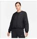 Фотографія Куртка жіноча Nike Therma-Fit Swift Black (FB7511-010) 2 з 7 в Ideal Sport