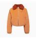 Фотография Куртка женская Nike Air Therma Fit Jacket (DQ6930-871) 5 из 5 в Ideal Sport