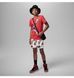 Фотографія Футболка дитяча Nike Jumpman Hbr Haze Out Red (95C977-R0F) 4 з 4 в Ideal Sport