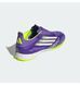 Фотографія Футзалки чоловічі Adidas F50 Pro Violet (JH7682) 9 з 10 в Ideal Sport