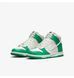 Фотография Кроссовки подростковые Nike Dunk High (Gs) (DB2179-002) 5 из 8 в Ideal Sport