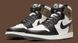 Фотография Кроссовки мужские Jordan 1 Retro High Dark Mocha (555088-105) 1 из 6 в Ideal Sport