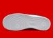 Фотография Кроссовки женские Nike Air Force 1 Low "Patent Swoosh" (DQ7570-001) 4 из 8 в Ideal Sport