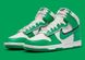 Фотографія Кросівки чоловічі Nike Double-Swoosh Dunk High Appears (DO9775-001) 1 з 8 в Ideal Sport