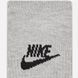 Фотографія Шкарпетки Nike U Nk Evryday Plus Cush Footie (DN3314-063) 4 з 4 в Ideal Sport