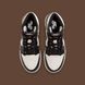 Фотография Кроссовки мужские Jordan 1 Retro High Dark Mocha (555088-105) 4 из 6 в Ideal Sport