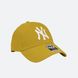Фотография Кепка 47 Brand Mlb New York Yankees Snapback (B-MVPSP17WBP-GR) 3 из 3 в Ideal Sport