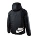 Фотография Куртка мужская Nike Sportswear Therma-Fit Legacy (DH2783-010) 2 из 4 в Ideal Sport