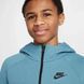 Фотографія Светр підлітковий Nike Sportswear Tech Fleece (HV5867-476) 3 з 9 в Ideal Sport