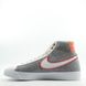 Фотография Кроссовки мужские Nike Blazer Mid 77 (CW5838-022) 2 из 4 в Ideal Sport
