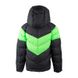Фотографія Куртка дитяча Nike Nsw Synthetic Fill Jacket (CU9157-016) 2 з 4 в Ideal Sport