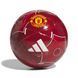 Фотографія Футбольний м'яч Adidas Manchester United Home Mini Ball (JP3060) 1 з 4 в Ideal Sport