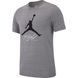 Фотография Футболка мужская Jordan Jumpman Flight (AO0664-091) 1 из 2 в Ideal Sport