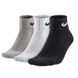 Фотографія Шкарпетки Nike U Nk Cush Qt 3Pr-Value (SX4926-901) 1 з 2 в Ideal Sport