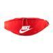Фотографія Сумка на пояс Nike Heritage Waistpack (DB0490-673) 1 з 5 в Ideal Sport