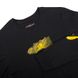 Фотография Кофта мужские Jordan Jumpman Long-Sleeve T-Shirt (DA9881-011) 3 из 3 в Ideal Sport