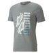 Фотографія Футболка чоловіча Puma T-Shirt Sneaker Graphic Tee (84856703) 1 з 3 в Ideal Sport