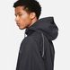 Фотография Ветровка мужскиая Nike Air Men's Full-Zip Hooded Woven Jacket (DQ4213-010) 5 из 5 в Ideal Sport