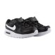 Фотографія Кросівки дитячі Nike Air Max Sc Td 'Black White' (CZ5361-002) 5 з 5 в Ideal Sport