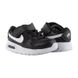 Фотографія Кросівки дитячі Nike Air Max Sc Td 'Black White' (CZ5361-002) 1 з 5 в Ideal Sport