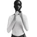Фотографія Кофта жіночі H&M Jersey Thong Body Beige (1195451007) 3 з 5 в Ideal Sport