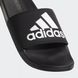 Фотография Тапочки мужские Adidas Adilette Cloudfoam Plus Logo M (CG3425) 7 из 8 в Ideal Sport