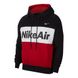 Фотографія Бомбер Nike Nsw Air Hoodie (CJ4824-011) 1 з 2 в Ideal Sport