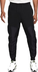 Брюки мужские Nike Sportswear Tech Fleece Men S Joggers (DR6171-010), L, WHS, 30% - 40%, 1-2 дня