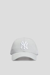 Кепка 47 Brand Mlb New York Yankees Raised Basic '47 Mvp (RAC17CTP-GY), One Size, WHS, 10% - 20%, 1-2 дні