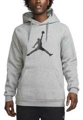 Кофта чоловічі Jordan Jumpman Classic Fleece (DA6801-091), S, OFC, 20% - 30%, 1-2 дні